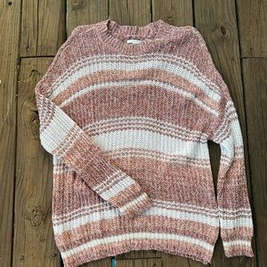 american eagle sweater